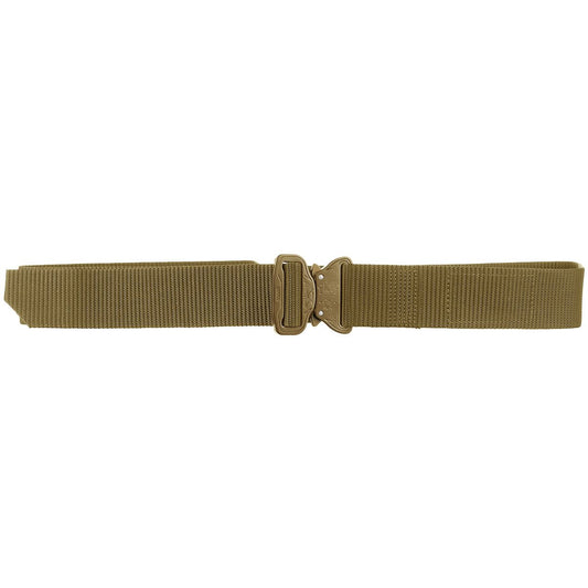 Helikon - Tex Cobra (FC45) Tactical Belt Coyote - ContractorHouse