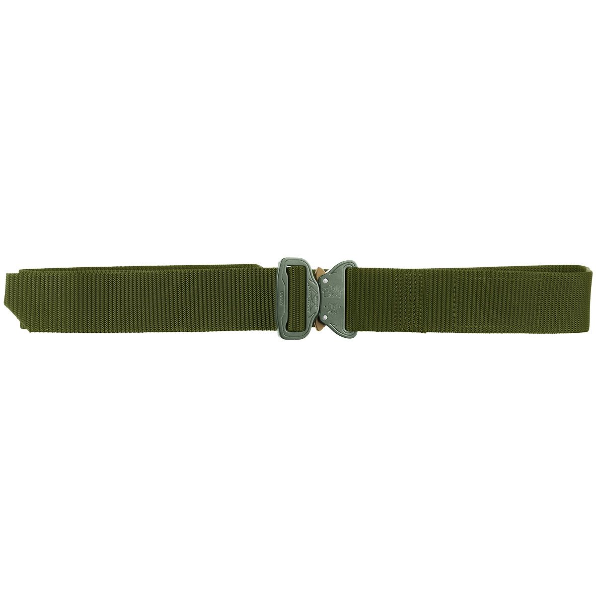 Helikon - Tex Cobra (FC45) Tactical Belt Olive Green