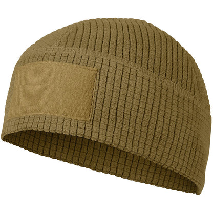 Helikon - Tex Range Beanie Cap Coyote - ContractorHouse