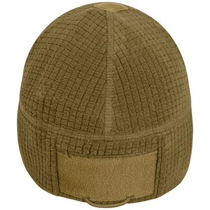Helikon - Tex Range Beanie Cap Coyote - ContractorHouse