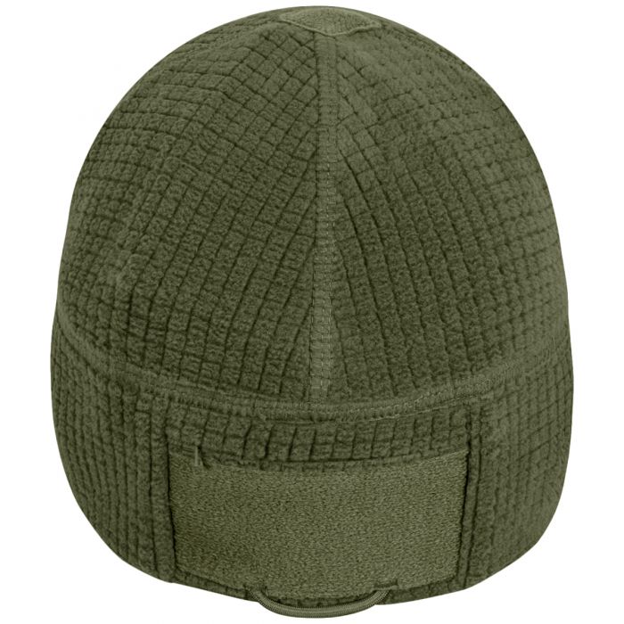 Helikon - Tex Range Beanie Cap Olive Green - ContractorHouse