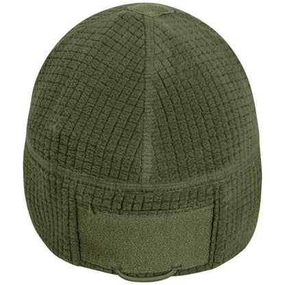 Helikon - Tex Range Beanie Cap Olive Green - ContractorHouse