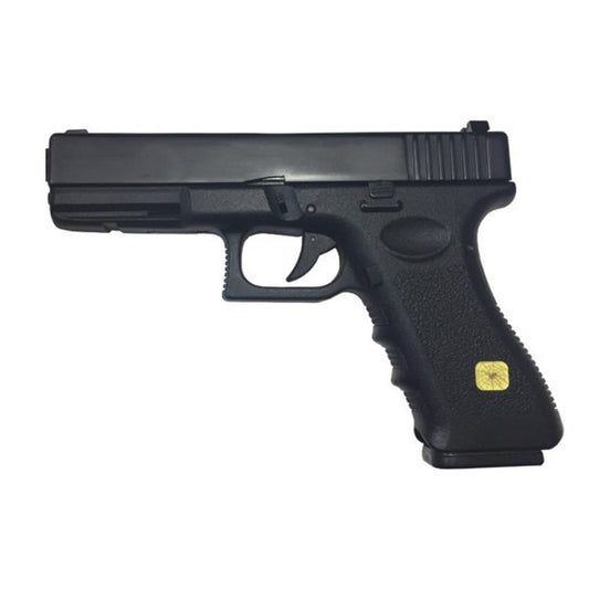 HFC Gas Glock 17 BK