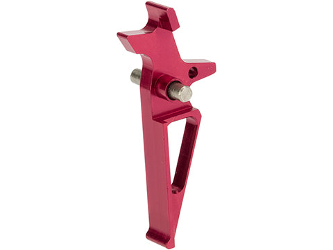 Balystik CNC Trigger for m4