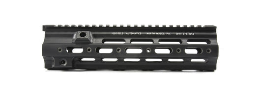 Rail 416d 9" black AEG Neptune
