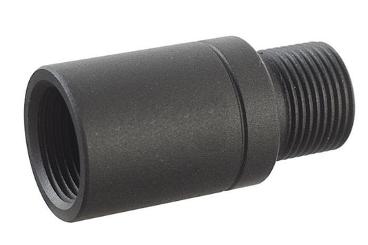 G&P 1 Inch Outer Barrel Extension CW