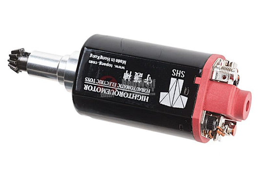 SHS ULTRA HIGH TORQUE AEG MOTOR (LONG TYPE)