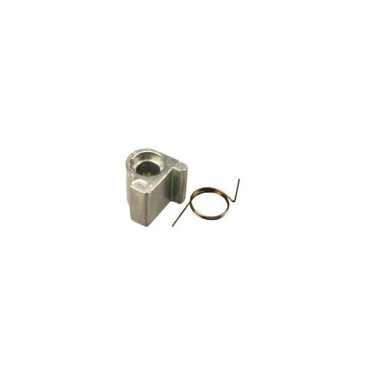 ICS Clip of Gear Box