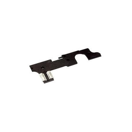 ICS Switch plate m4