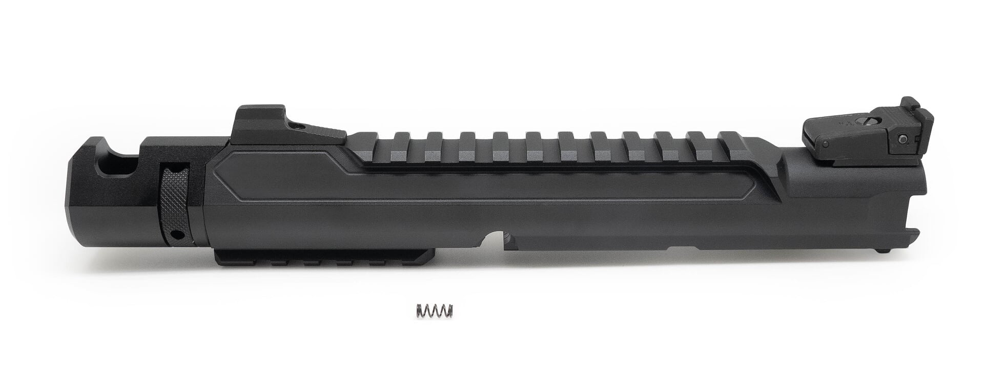 Action Army AAP01 Black Mamba CNC Upper receiver kit B