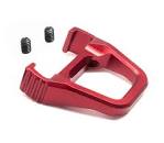 Action Army AAP01 CNC Charging Ring RED