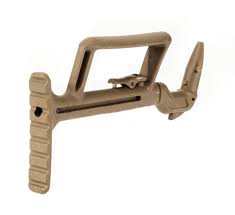 Coronha Glock TAN
