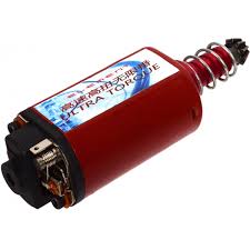 Ultra Torque Motor Long Type (Element)
