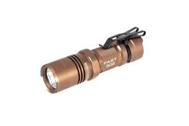 Opsmen FAST 302 Compact Flashlight
