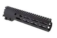 Handguard Lok 9.5" BK geiss. Style Mk16 Neptune