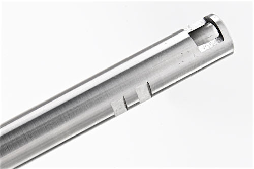 Lambda Five (6.05mm) Cold Forged Stainless Steel (SUS304) Inner Barrel for AEG (141mm)