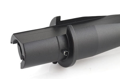 G&P  cano externo 9 polegadas