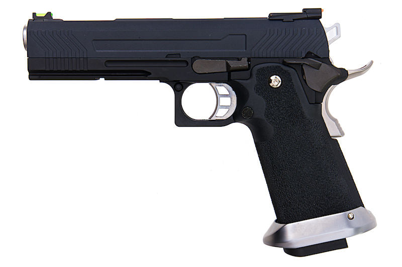 AW Custom HX11 Series Full Metal Gas Blowback