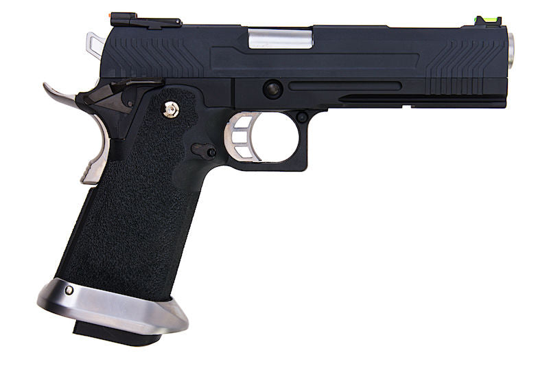 AW Custom HX11 Series Full Metal Gas Blowback