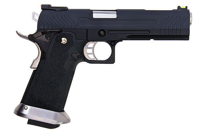 AW Custom HX11 Series Full Metal Gas Blowback