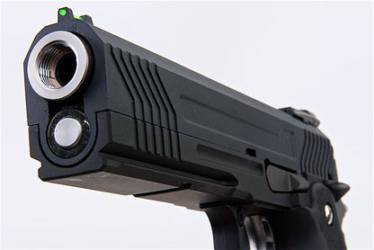 AW Custom HX11 Series Full Metal Gas Blowback