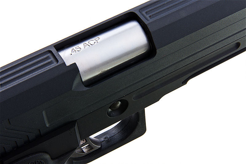 AW Custom HX11 Series Full Metal Gas Blowback