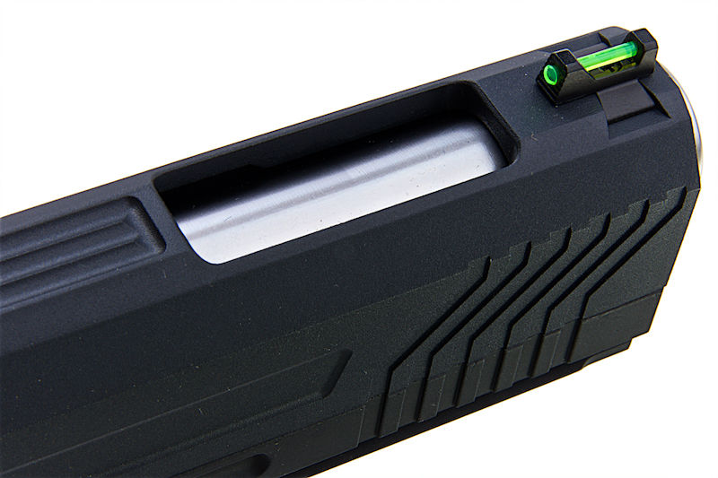 AW Custom HX11 Series Full Metal Gas Blowback