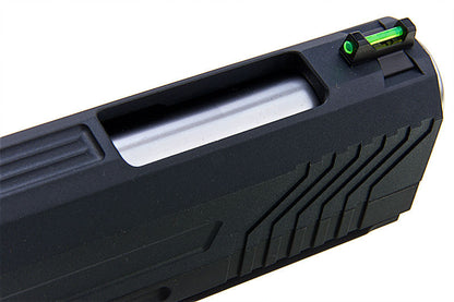 AW Custom HX11 Series Full Metal Gas Blowback