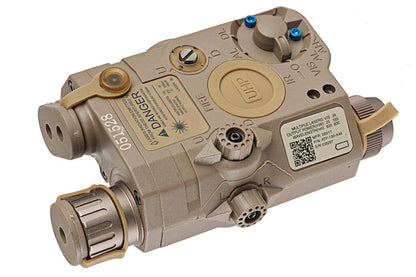 LA-5 UHP Iluminator / laser modulo tan Element