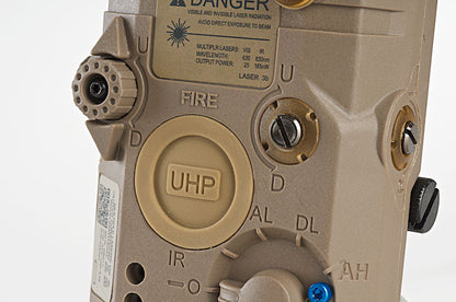 LA-5 UHP Iluminator / laser modulo tan Element