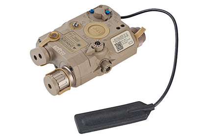LA-5 UHP Iluminator / laser modulo tan Element