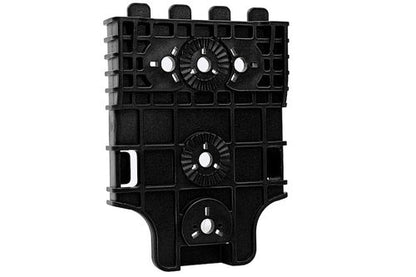GK Tactical 0305 QL22 QL System Receiver Black - ContractorHouse