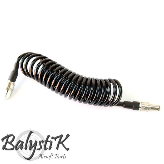 Balystik 6 MM Coiled Line for HPA Regulator  US