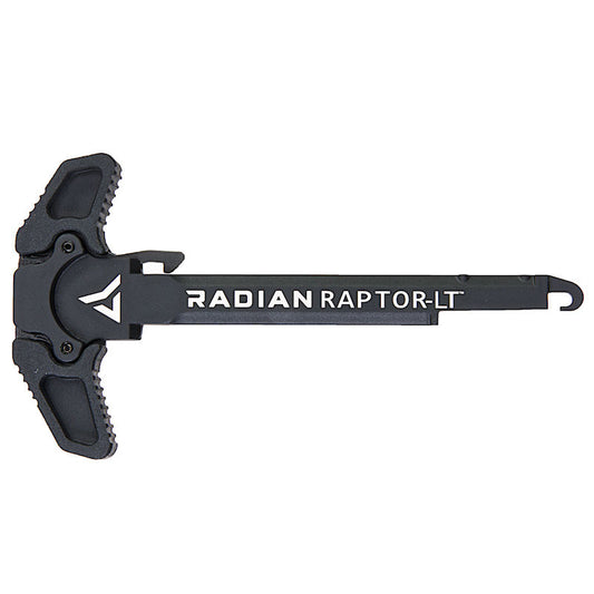 PTS Radian Raptor-LT Ambidextrous Charging Handle (AEG)