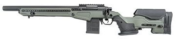 Action Army AAC T10 Short Spring Sniper Rifle Ranger Green