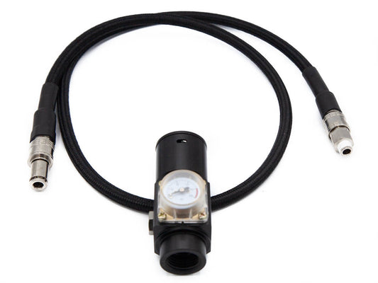 BALYSTIK HPR800C REGULATOR VERSION 3 Eu Version 