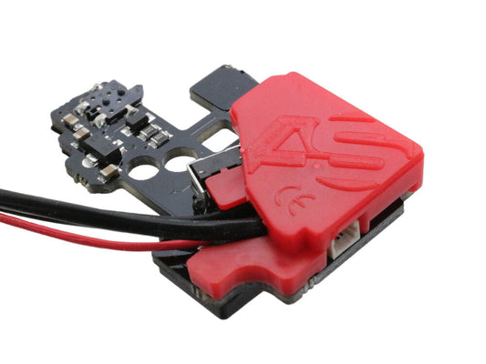 Airsoft Systems Ascu Pro V2