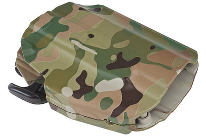 GK Tactical 5x79 Compact Holster Water Transfer Multicam - ContractorHouse