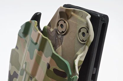 GK Tactical 5x79 Compact Holster Water Transfer Multicam - ContractorHouse