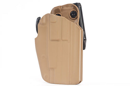 GK Tactical 5X79 C Coyote