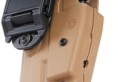 GK Tactical 5X79 C Coyote