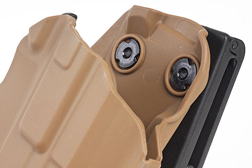GK Tactical 5X79 C Coyote