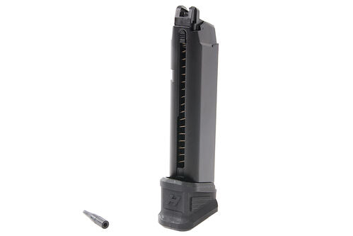 WE ASCEND DP17 24rds Gas Magazine