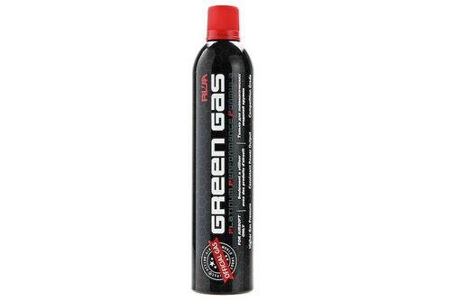 RWA Platinum Performance Formula Green Gas
