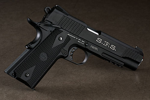 RWA SPS Falcon CO2 Version
