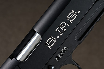 RWA SPS Falcon CO2 Version