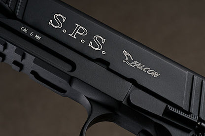 RWA SPS Falcon CO2 Version