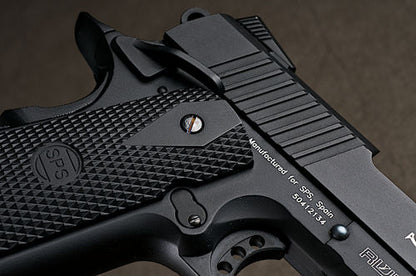 RWA SPS Falcon CO2 Version
