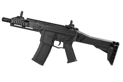 GHK G5 GBBR Black