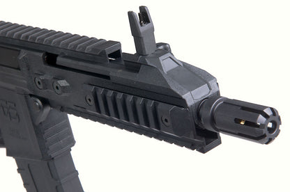 GHK G5 GBBR Black